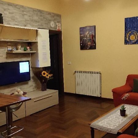 Il Sole Di Ostia Apartment Екстериор снимка
