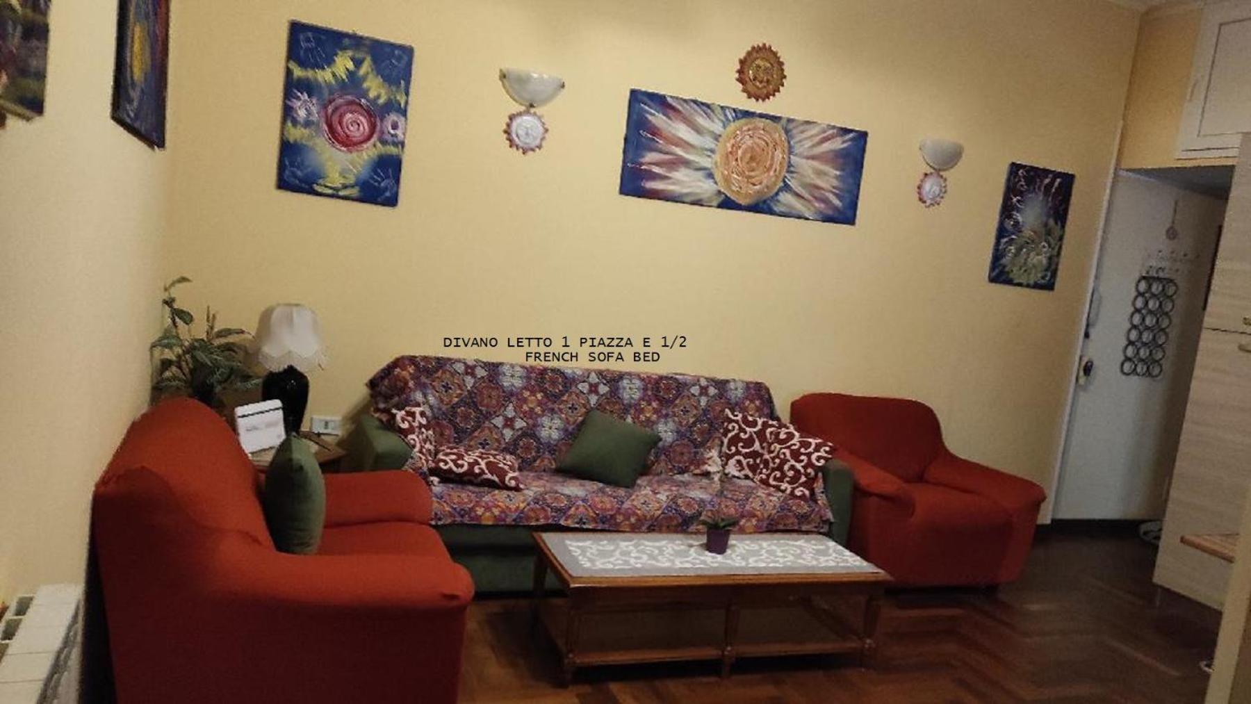 Il Sole Di Ostia Apartment Екстериор снимка