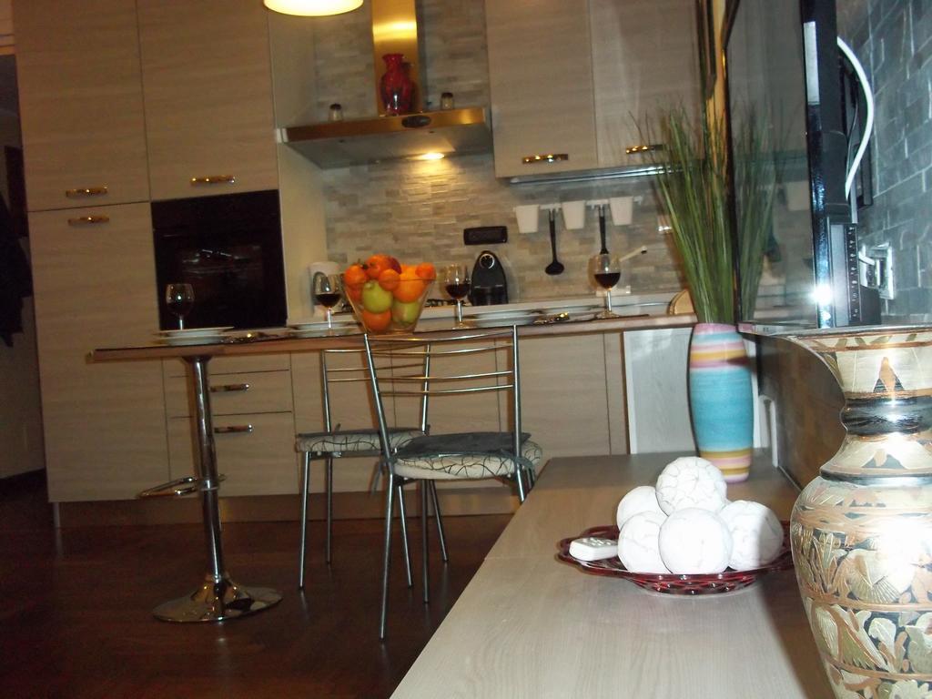 Il Sole Di Ostia Apartment Екстериор снимка