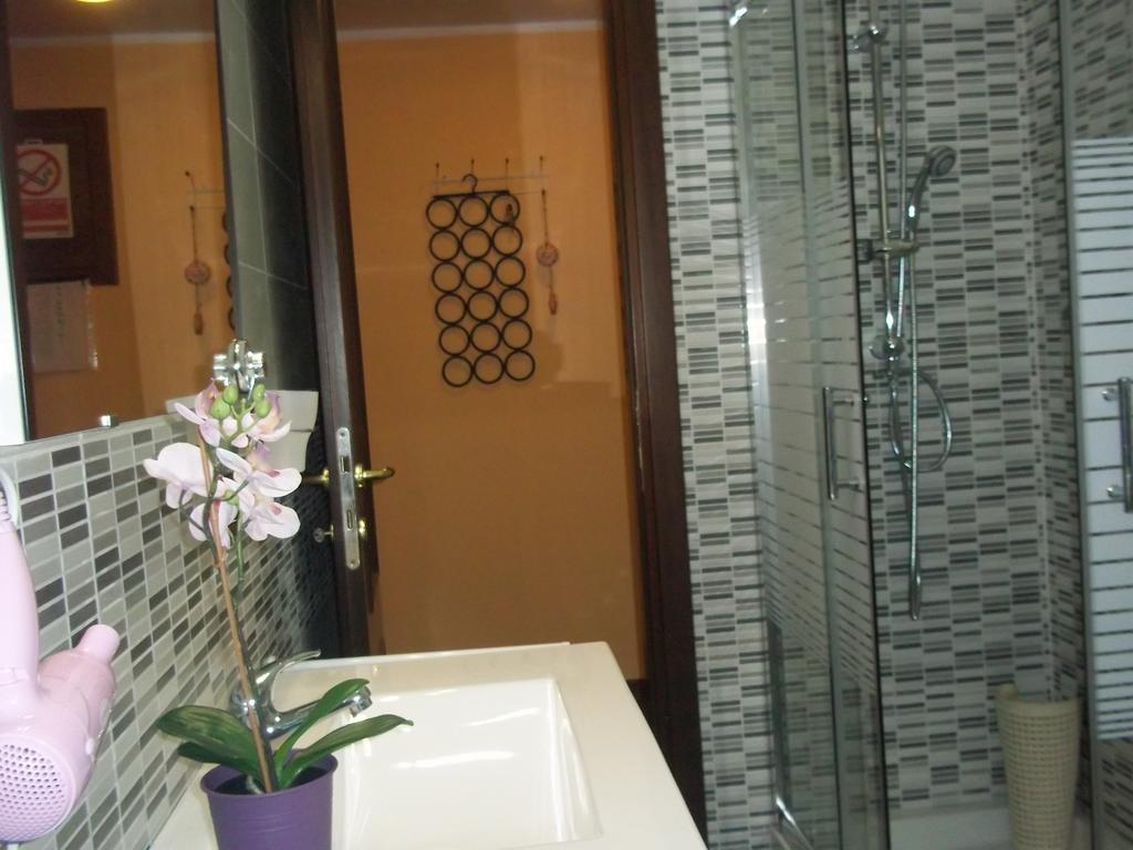 Il Sole Di Ostia Apartment Екстериор снимка