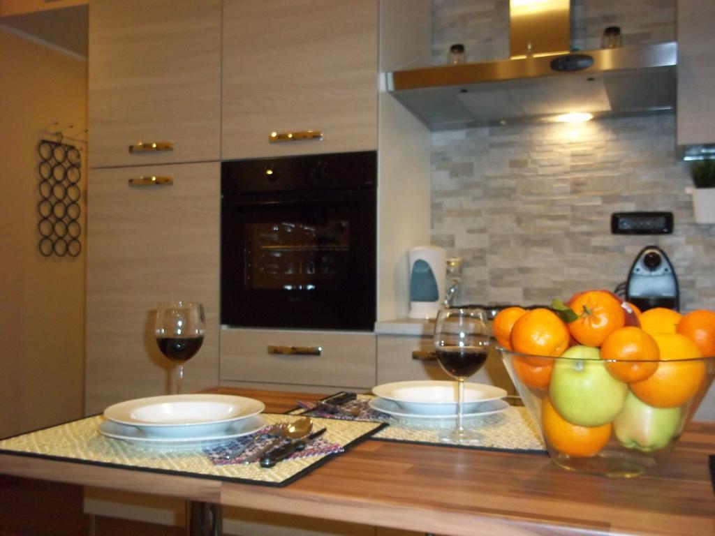 Il Sole Di Ostia Apartment Екстериор снимка