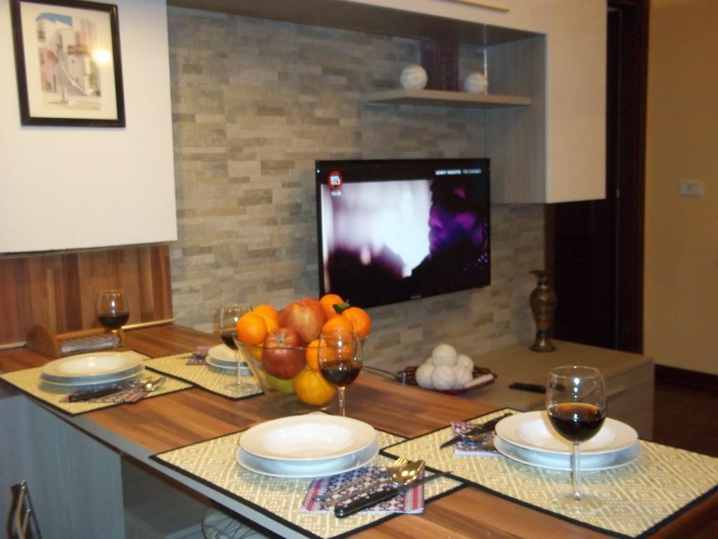 Il Sole Di Ostia Apartment Екстериор снимка